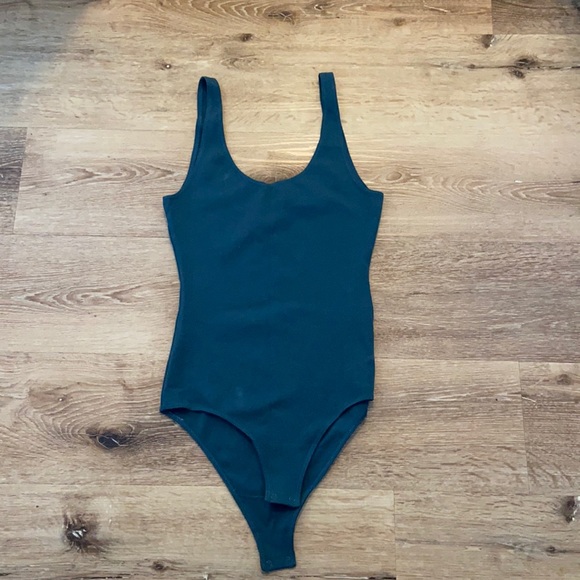 Wilfred Bodysuit